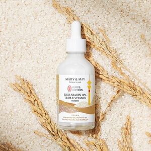 Mary & May Rice Niacin Serum